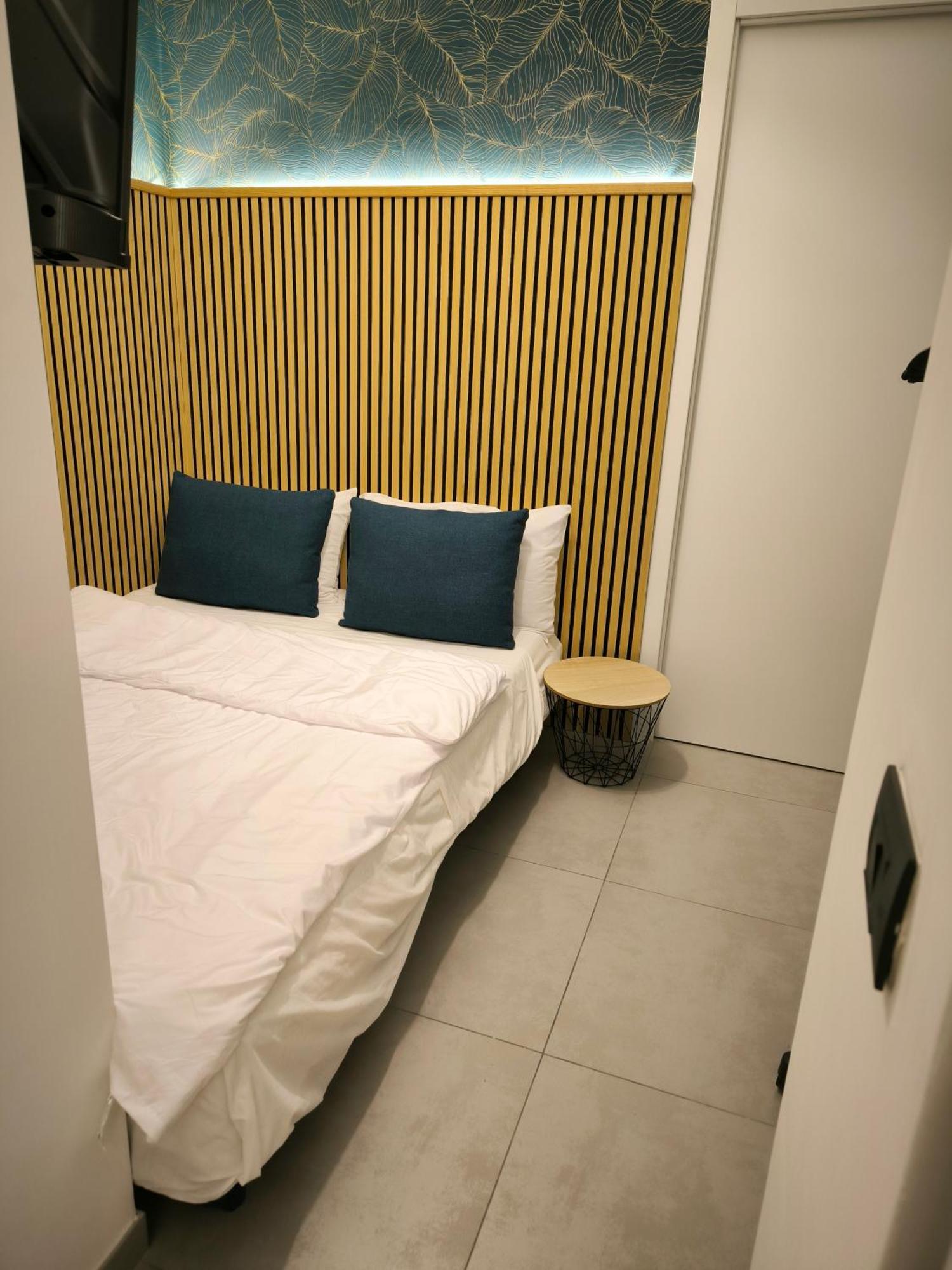 Apartmán Milly'S House Neapol Exteriér fotografie
